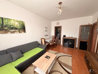 Na prenájom 2 izbový byt - 3