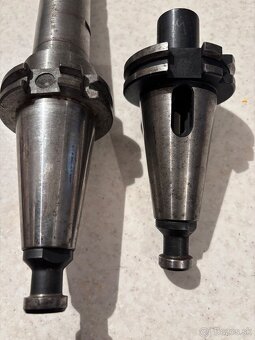 Nástrojovy držiak sk-40 - 3