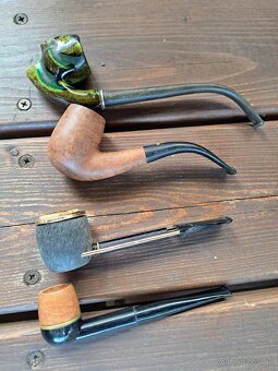 Predáme sadu fajek - 3