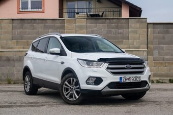 Ford Kuga 2018 - 3