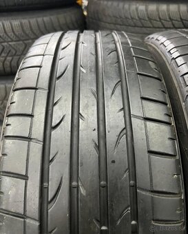 Letné pneumatiky Bridgestone 225/45R18 run flat - 3