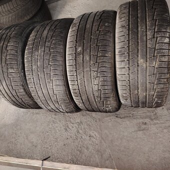 245/40r18 - 3