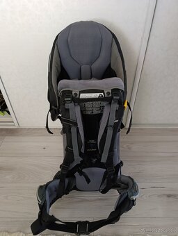 Deuter kid comfort 3 - 3