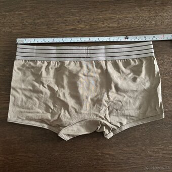Pánske boxerky M/L - nové - 3