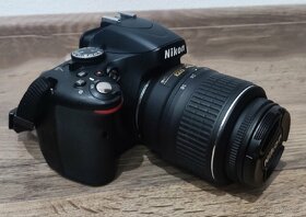 Nikon D5100 - 3