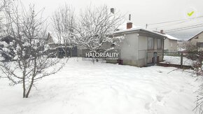 HALO reality - REZERVOVANÉ - Predaj, rodinný dom Radobica -  - 3