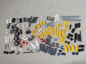 Lego Creator 3 v 1 auto - 3