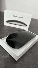 Apple Magic Mouse 2 Black - 3