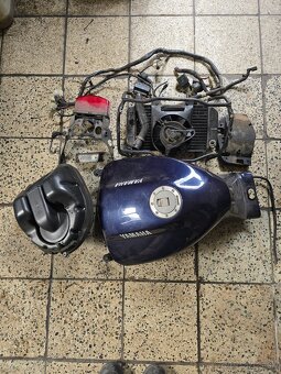 Tdm 850 - 3