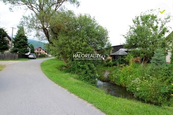 HALO reality - Predaj, rodinný dom Pohronská Polhora - ZNÍŽE - 3