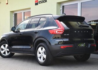 Volvo XC40 T3 PO SERVISE TAŽNÉ MANUÁL 120 kw - 3