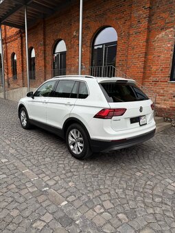 Tiguan Highline 2.0tdi 110kw DSG - 3