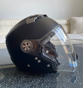 Nolan helma vel. XS - 3