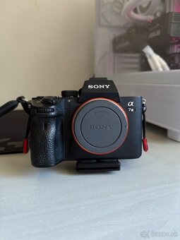Sony A7iii / A73 /A7 III - 3