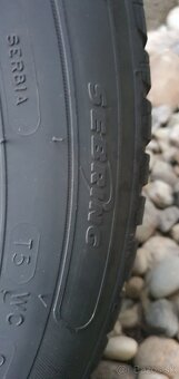 205/55 r16 - 3