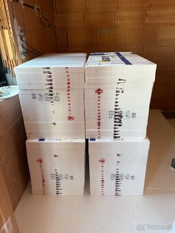 Podlahovy polystyren Isover EPS150 - 3