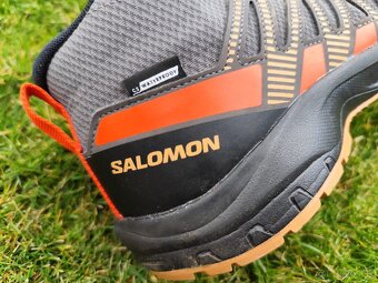 Junior Salomon 39 - 3