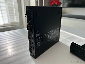 Lenovo ThinkCentre M900 Tiny - 3