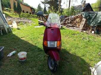 Piaggio - 3