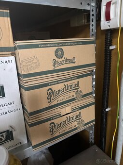 Poháre na pivo - 3