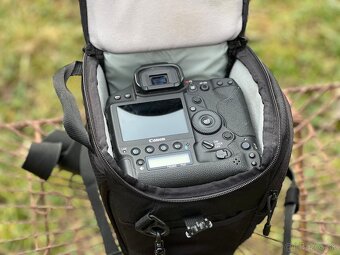 Lowepro Toploader Pro 70 AW - 3