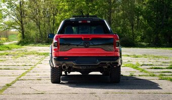 DODGE RAM 1500 5,7 HEMI 2022 GT 14 000 km - 3