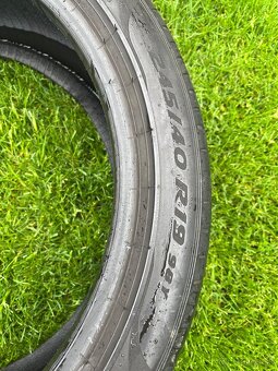 245/40 R19 a 275/35 R20 Pirelli Pzero - 3