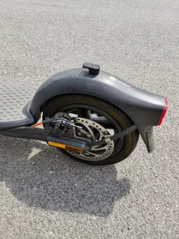 Segway Ninebot F30e - 3