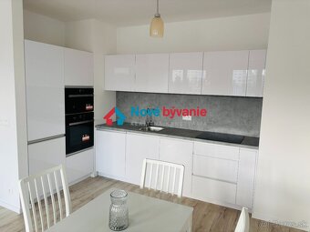 Moderné bývanie v Karpatskej Residence – 2-izbový byt na pre - 3