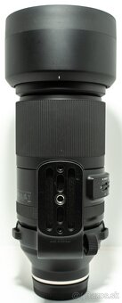 Tamron 150-500mm f/5-6.7 Di III VC VXD // Sony FE (Sony E) - 3