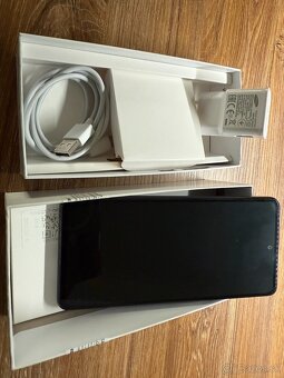 SAMSUNG GALAXY A52s 5G 6/128 Black - 3