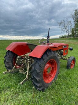 ✅❇️Predám Zetor 3511 s motorom 5201 ❇️ ✅ - 3