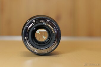 Panasonic LUMIX S 85mm F1.8 - 3