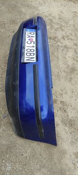Diely 1.9 TDI - 3