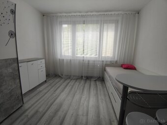 Pekná zrekonštruovaná garsónká-Tulská ulica-Fončorda - 3