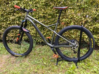 Orbea Laufey H-Ltd 2021 XL 29er Trail-Hardtail - 3