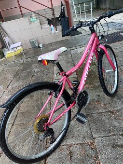 Bicykel - 3