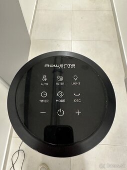 Čistička vzduchu Rowenta Eclipse - 3