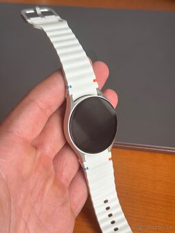 Samsung Galaxy Watch 7 40mm Gold - 3