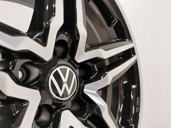 R18 5x112 ET31 alu disky Vw Touareg, Arteon CMS - 3