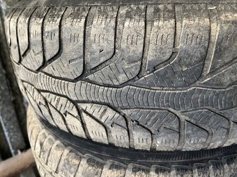 Elektrony 4x100 R15 - 3