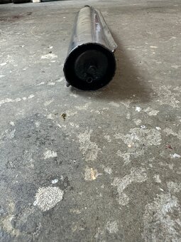 Výfuk babetta 210 - 3