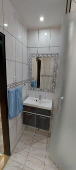 2,5 izbový byt Prešov Švábska - 3