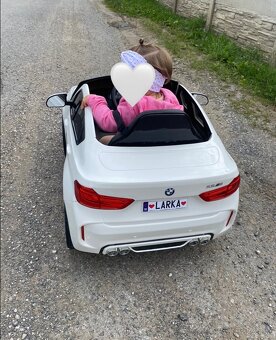 Elektrické autičko - 3
