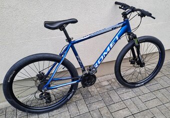 Horský bicykel Romet 26 L - 3