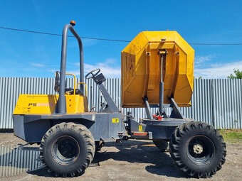 Prodám Dumper Benford Terex PT 3000 - 3
