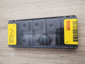 Rezné doštičky Susutružnicke nože - 3