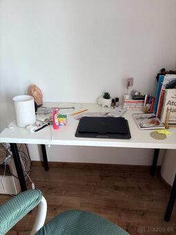 Stôl IKEA LINNMON/ADILS – 20 € - 3