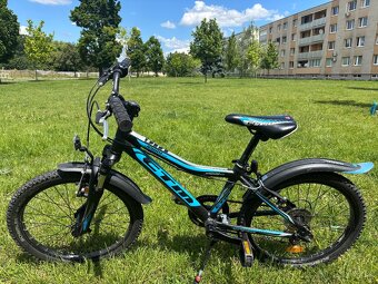 Detský bicykel CTM Jerry 2.0 20” - 3