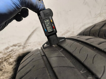 215/60 R16 Letné pneumatiky Michelin Energy Saver 2 kusy - 3